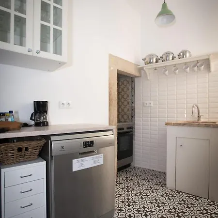 Guestready - Hygge-style In Historical Graca * Lisboa