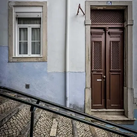 Guestready - Hygge-style In Historical Graça *